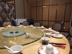 包厢-稻香酒家(长宁KING88广场店)