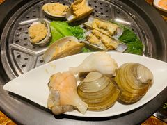 -船奇蒸汽海鲜·闽菜(八市海鲜总店)