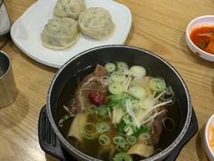 -江南面屋(明洞店)