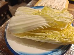 -霄汉羊排(万松园一店)