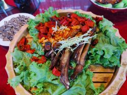 -花家怡园·宴会厅(簋街四合院总店)