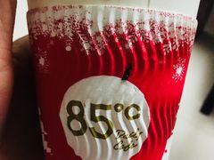 -85度C(苏州石路店)