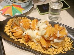 -富临轩私房菜(集庆门大街店)