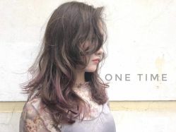 点击看大图 -MONE美发沙龙