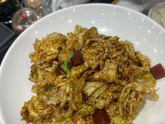 -紫光园·烤鸭·北京菜(团结湖店)