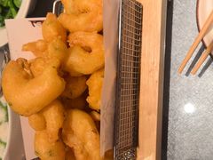 -添福来墨鱼饺子 · 海鲜东北菜(大连星海·黄浦路店)