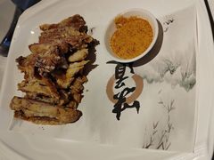 -庆云楼饭庄(什刹海店)