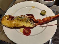 -安蒂娅·海鲜自助餐厅(安蒂娅美兰酒店)