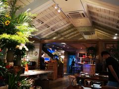 大堂-春暖花开(西溪店)