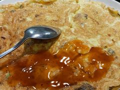 鲜蚵烘蛋-乡亲鹅肉城(吴江店)