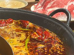 -大龙燚·旷野鲜火锅(广州首店)