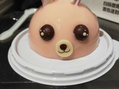 -味多美蛋糕(航天桥店)