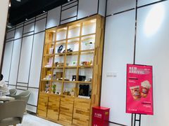 -KOI Thé(力宝广场店)