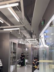 -东方麒麟·潘多拉SALON