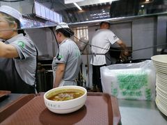 -清真蒋有记(老门东店)