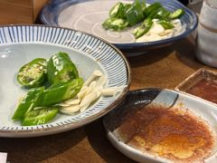 -大牛焱烧·和牛·海鲜炭火烧放题