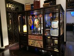 -宁波柏悦酒店·钱湖渔港