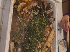 -三江源活鱼现烤(维多利摩尔城店)