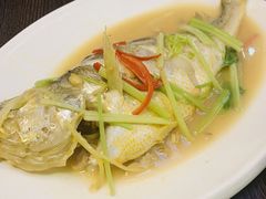 -大洋家·精品潮汕菜·生腌砂锅粥(天河东路店)