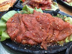 -盘尚石棉烤肉(蒲江店)