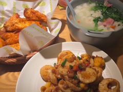 -苦尽酒馆·川菜(鼓楼店)