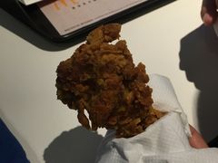 -麦当劳(洪山商场店)