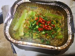 -何师烧烤·香辣蟹·川菜·30年老品牌(太古里旗舰店)