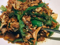 -费大厨辣椒炒肉(万家丽一店)