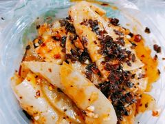 丁家坡洋芋豆皮-周小亮丁家坡洋芋(全国总店)