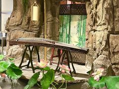 -遇见长安之高山流水(李家村万达店)