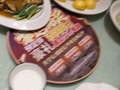 -鲜得莱渔港·小平岛海胆馆(七贤岭店)