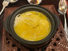 -广州柏悦酒店·悦景轩·粤菜餐厅