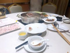 -潮泰牛肉火锅 · 创于1992年(车公庙店)