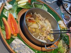 -椰小鸡·琼州糟粕醋(美兰缤纷城店)