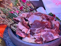-杨记齐齐哈尔烤肉(总店)