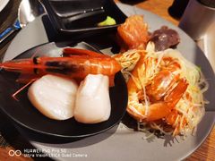 -香港唯港荟 Hotel ICON – The Market