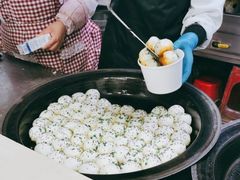 -许记生煎(遵义路店)