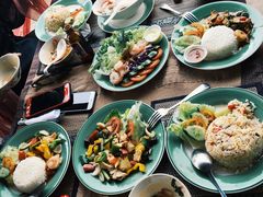 -Cafe de Thaan Aoan