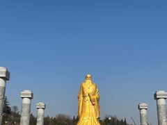 -函谷关历史文化旅游区