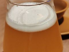 -耶里夏丽·新疆菜·28年喀什老馆(田林东路店)