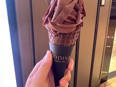 -GODIVA(港汇恒隆广场)