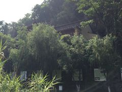 景点-幕燕滨江·长江观音景区