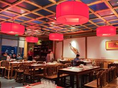 -小吊梨汤·北京菜·烤鸭(双井乐成中心店)