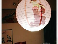 -鳗鱼家·深夜食堂(军博店)