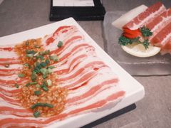 -韩悦牛排烤肉(仓山万达店)
