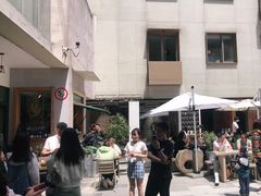 -RAC BAR(安福路店)