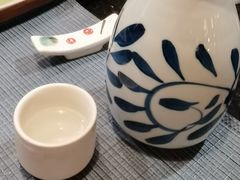-德川家日本料理(龙德广场店)