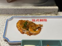 -法式利昂铁板烧主题餐厅(唐山爱琴海店)