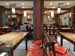 大堂-老奉天马家烧麦(三台子店)