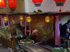 -锦上中式酒馆(南内环店)